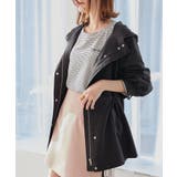 ウエストきゅっとミディブルゾン | MAJESTIC LEGON  | 詳細画像39 