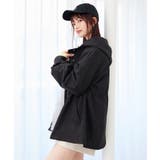 ウエストきゅっとミディブルゾン | MAJESTIC LEGON  | 詳細画像43 