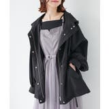 ウエストきゅっとミディブルゾン | MAJESTIC LEGON  | 詳細画像45 