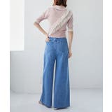 チュールフリルショルダー | MAJESTIC LEGON  | 詳細画像15 