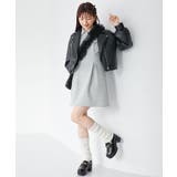 チュールフリルショルダー | MAJESTIC LEGON  | 詳細画像17 