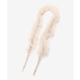 チュールフリルショルダー | MAJESTIC LEGON  | 詳細画像29 