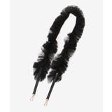 チュールフリルショルダー | MAJESTIC LEGON  | 詳細画像30 