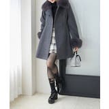 ボリュームヒールシューズ | MAJESTIC LEGON  | 詳細画像12 