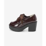 ボリュームヒールシューズ | MAJESTIC LEGON  | 詳細画像15 