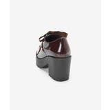 ボリュームヒールシューズ | MAJESTIC LEGON  | 詳細画像17 