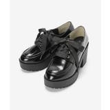 ボリュームヒールシューズ | MAJESTIC LEGON  | 詳細画像19 