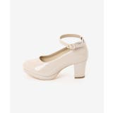 ふかふかレインパンプス | MAJESTIC LEGON  | 詳細画像10 