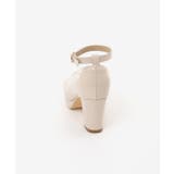 ふかふかレインパンプス | MAJESTIC LEGON  | 詳細画像12 