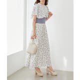 ふかふかレインパンプス | MAJESTIC LEGON  | 詳細画像2 