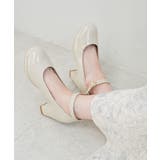 ふかふかレインパンプス | MAJESTIC LEGON  | 詳細画像4 