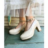 ベージュ | ふかふかレインパンプス | MAJESTIC LEGON 