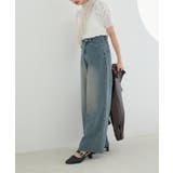 ふかふかフィットギャザーミュール | MAJESTIC LEGON  | 詳細画像17 