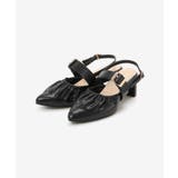 ふかふかフィットギャザーミュール | MAJESTIC LEGON  | 詳細画像23 