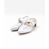 ふかふかフィットギャザーミュール | MAJESTIC LEGON  | 詳細画像29 