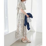 ふかふかフィットギャザーミュール | MAJESTIC LEGON  | 詳細画像6 