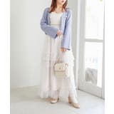 ラメリボンパンプス | MAJESTIC LEGON  | 詳細画像13 