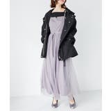 ラメリボンパンプス | MAJESTIC LEGON  | 詳細画像17 