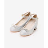 ラメリボンパンプス | MAJESTIC LEGON  | 詳細画像27 