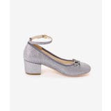 ラメリボンパンプス | MAJESTIC LEGON  | 詳細画像32 