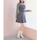 ラメリボンパンプス | MAJESTIC LEGON  | 詳細画像8 