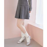 ラメリボンパンプス | MAJESTIC LEGON  | 詳細画像9 