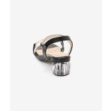 クリアパールサンダル | MAJESTIC LEGON  | 詳細画像28 