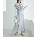 クリアパールサンダル | MAJESTIC LEGON  | 詳細画像6 