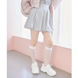 厚底2WAYリボンスニーカー | MAJESTIC LEGON | 詳細画像14