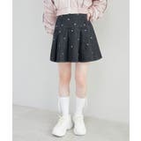 厚底2WAYリボンスニーカー | MAJESTIC LEGON | 詳細画像18