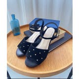 メニーハートサンダル | MAJESTIC LEGON  | 詳細画像11 