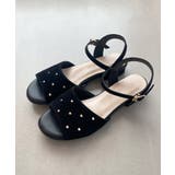 メニーハートサンダル | MAJESTIC LEGON  | 詳細画像15 