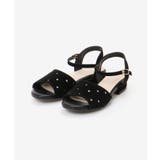 メニーハートサンダル | MAJESTIC LEGON  | 詳細画像18 