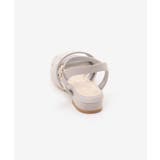 メニーハートサンダル | MAJESTIC LEGON  | 詳細画像21 