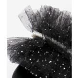 チュール×パール厚底サンダル | MAJESTIC LEGON  | 詳細画像23 