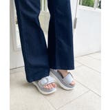 ビジューバックルスポサン | MAJESTIC LEGON  | 詳細画像13 