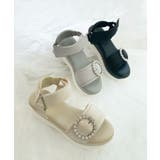 ビジューバックルスポサン | MAJESTIC LEGON  | 詳細画像19 