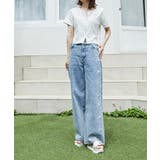 ビジューバックルスポサン | MAJESTIC LEGON  | 詳細画像2 