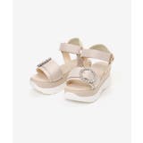 ビジューバックルスポサン | MAJESTIC LEGON  | 詳細画像20 