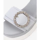 ビジューバックルスポサン | MAJESTIC LEGON  | 詳細画像27 