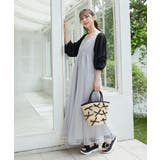 ビジューバックルスポサン | MAJESTIC LEGON  | 詳細画像6 