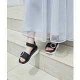 ビジューバックルスポサン | MAJESTIC LEGON  | 詳細画像7 