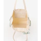 カラーパイピングトート | MAJESTIC LEGON  | 詳細画像19 