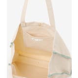 カラーパイピングトート | MAJESTIC LEGON  | 詳細画像20 