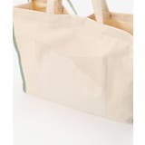 カラーパイピングトート | MAJESTIC LEGON  | 詳細画像22 