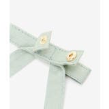 カラーパイピングトート | MAJESTIC LEGON  | 詳細画像25 