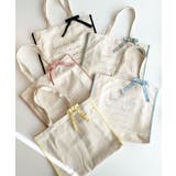 カラーパイピングトート | MAJESTIC LEGON  | 詳細画像9 