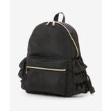 サイドフリルリュック | MAJESTIC LEGON  | 詳細画像32 