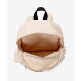 サイドフリルリュック | MAJESTIC LEGON  | 詳細画像38 