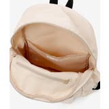 サイドフリルリュック | MAJESTIC LEGON  | 詳細画像39 